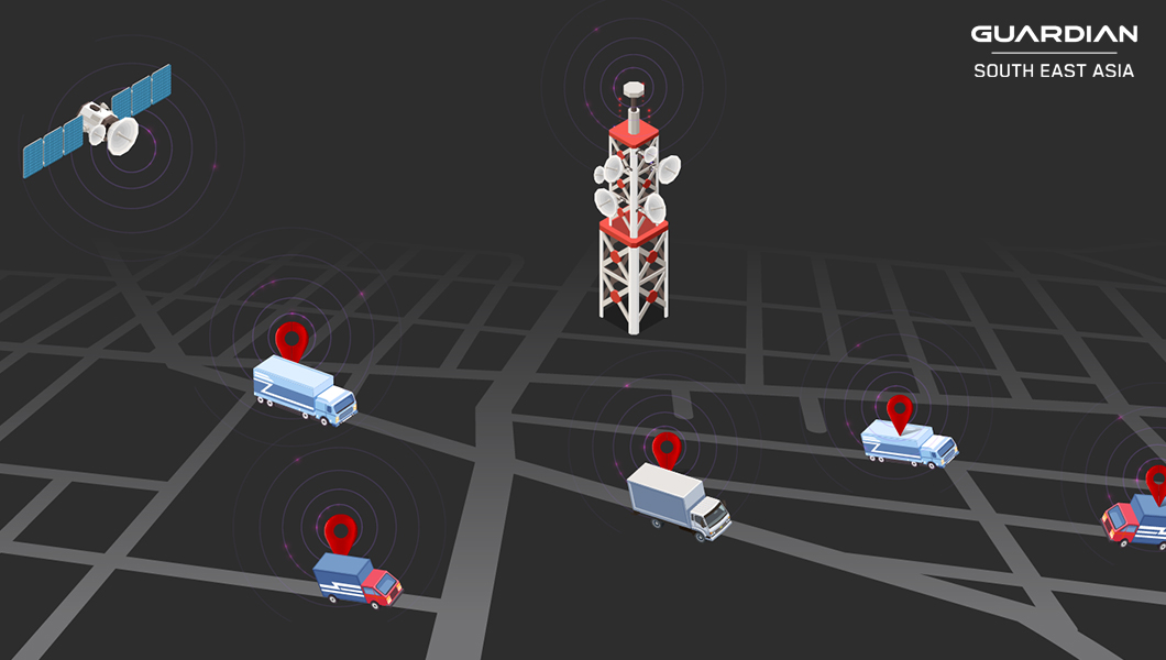Fleet Asset Tracking | Vehicle GPS for Asset Tracking