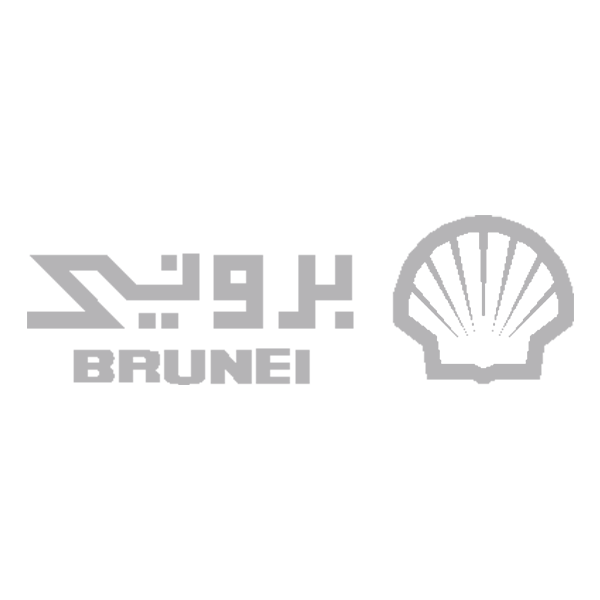 logo of brunei shell company