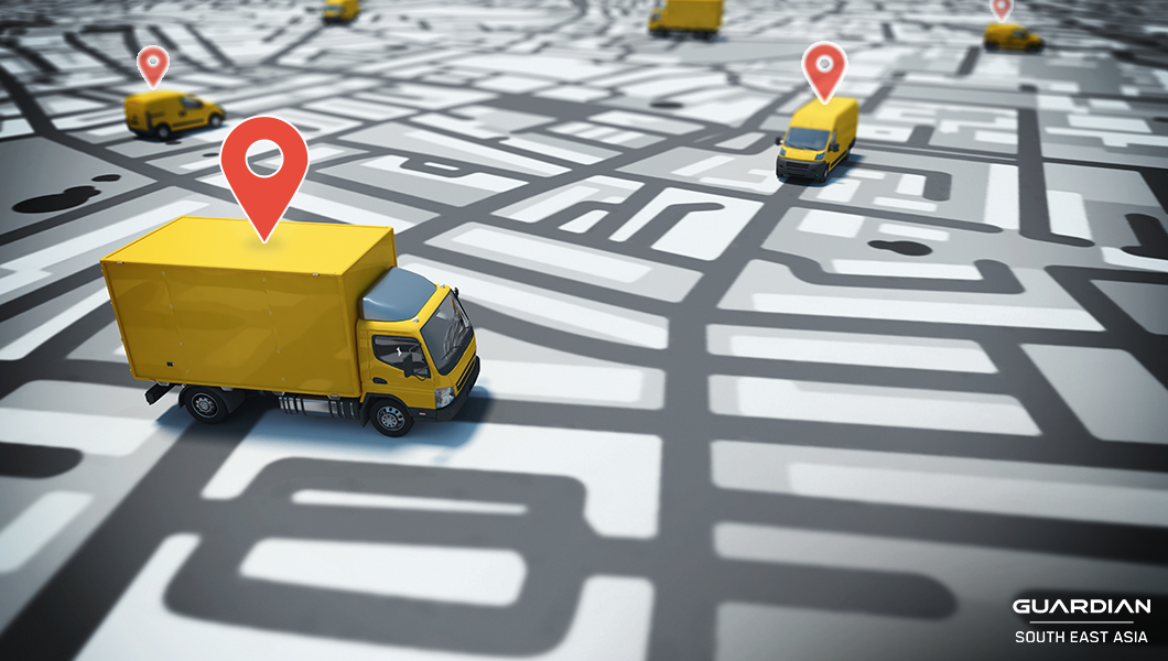 Vehicle Tracking Systems Should Businesses Invest In Them