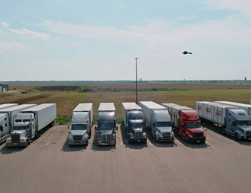 What Makes a Good Fleet Management Systems Company?