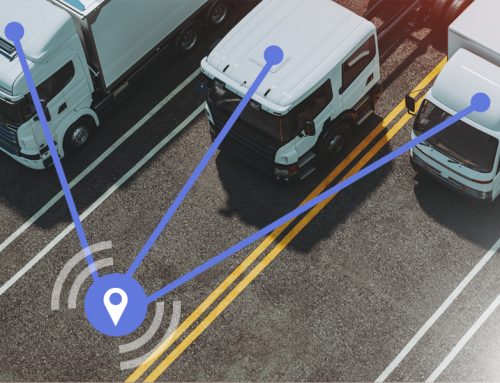 3 Common Challenges Faced in Fleet Management Operations